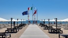 fotogramma del video Turismo: Fedriga, oltre 11 mln visitatori e Grado è parte ...